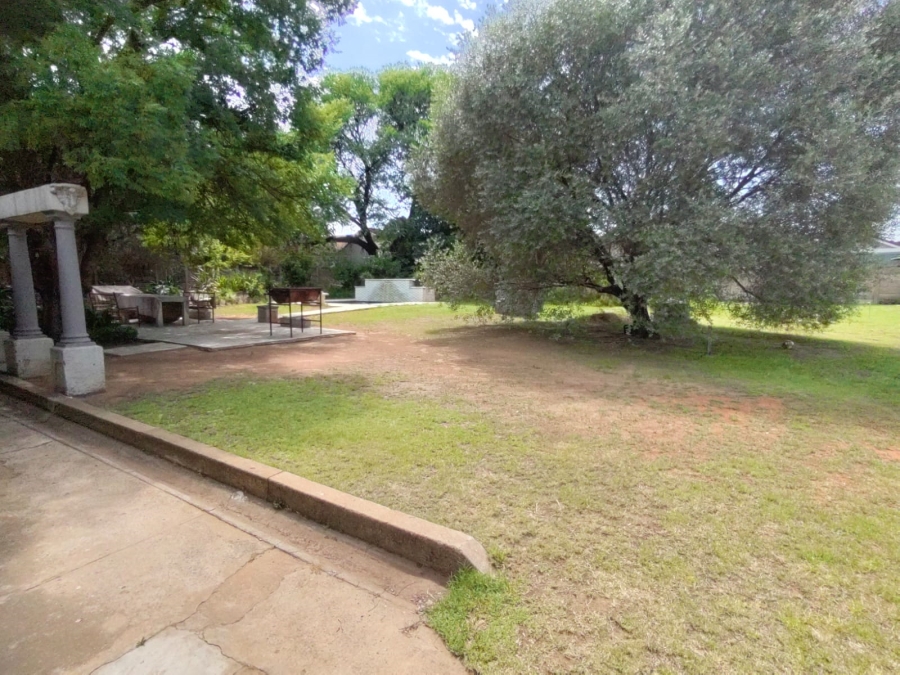 4 Bedroom Property for Sale in Parys Free State